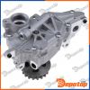 Pompe à huile pour FORD | BPO-FR-006, GK2Q6600DA